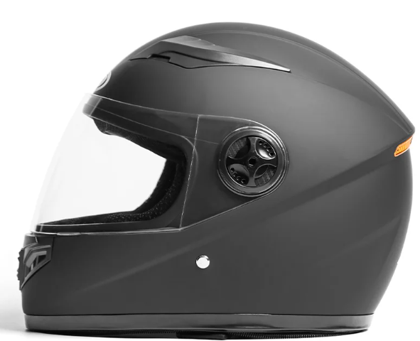 Full Face Helmet