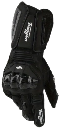 Full Gauntlet Gloves