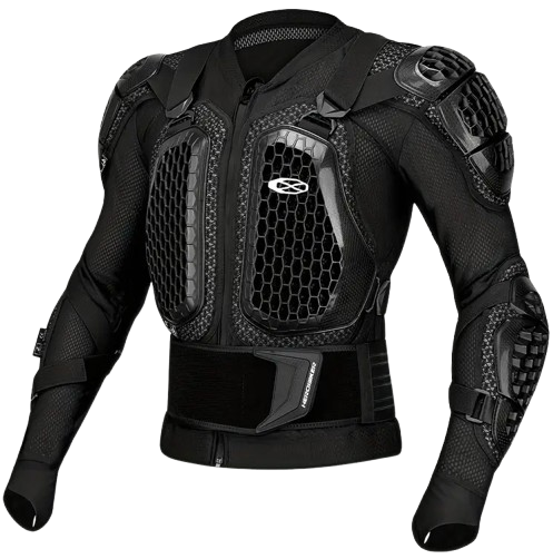 Generic Mesh Riding Jacket