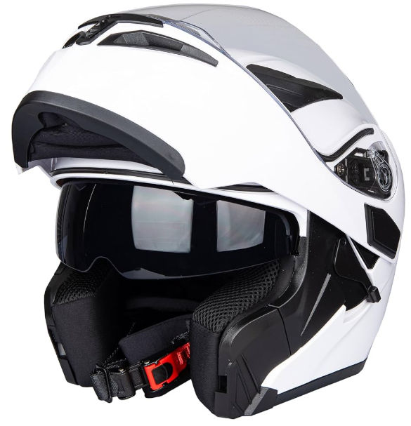 Modular Helmet