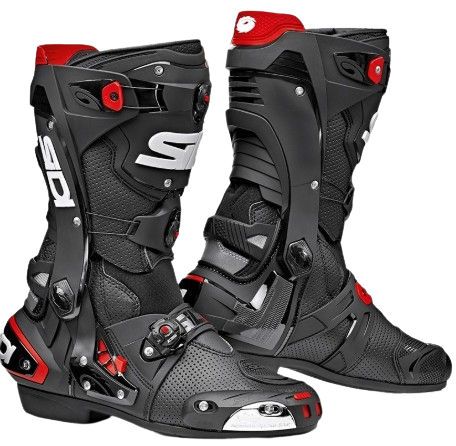 Racing Boots