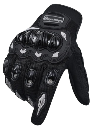 Short Cuff Gloves