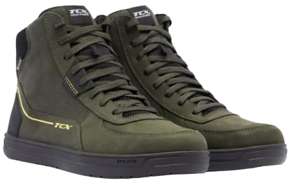 TCX Mood Waterproof Riding Shoes
