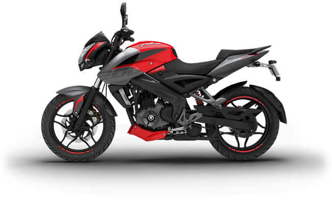 Bajaj Pulsar NS200 Service Manual